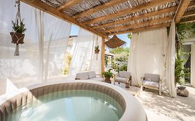 Pathos Guest House